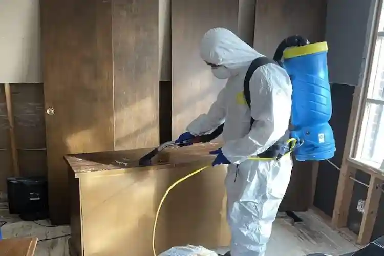 WDR PRO’s - Water Damage Restoration Service